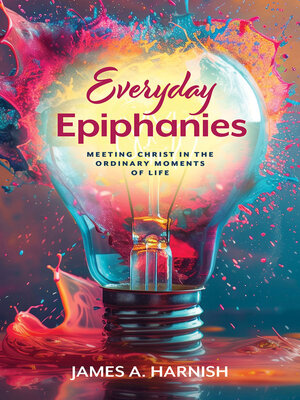 cover image of Everyday Epiphanies